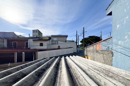 Casa para alugar com 90m², 2 quartos e 1 vaga Casa para alugar com 90m², 2 quartos e 1 vagaVista - Quarto 1