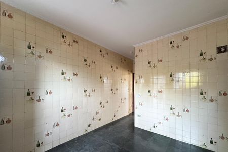 Casa para alugar com 90m², 2 quartos e 1 vaga Casa para alugar com 90m², 2 quartos e 1 vagaCozinha