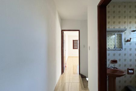 Casa para alugar com 90m², 2 quartos e 1 vaga Casa para alugar com 90m², 2 quartos e 1 vagaAcesso - Quartos