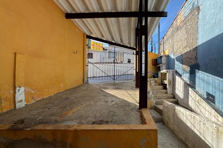 Casa para alugar com 90m², 2 quartos e 1 vaga Casa para alugar com 90m², 2 quartos e 1 vagaVista - Sala