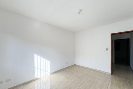 Quarto 1 de casa para alugar com 2 quartos, 90m² em Cidade Miramar, São Bernardo do Campo
