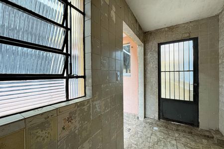 Casa para alugar com 90m², 2 quartos e 1 vaga Casa para alugar com 90m², 2 quartos e 1 vagaÁrea de Serviço