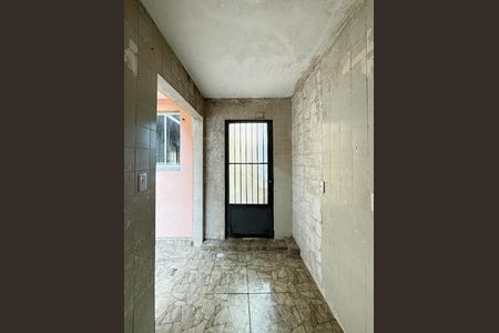 Casa para alugar com 90m², 2 quartos e 1 vaga Casa para alugar com 90m², 2 quartos e 1 vagaÁrea de Serviço