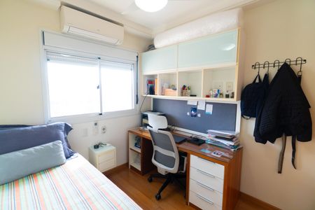Apartamento à venda com 106m², 3 quartos e 2 vagas Apartamento à venda com 106m², 3 quartos e 2 vagasQuarto 1