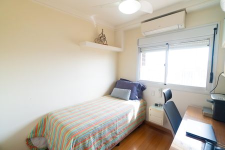 Apartamento à venda com 106m², 3 quartos e 2 vagas Apartamento à venda com 106m², 3 quartos e 2 vagasQuarto 1