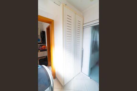 Apartamento à venda com 106m², 3 quartos e 2 vagas Apartamento à venda com 106m², 3 quartos e 2 vagasÁrea de Serviço
