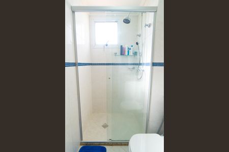 Apartamento à venda com 106m², 3 quartos e 2 vagas Apartamento à venda com 106m², 3 quartos e 2 vagasBanheiro Social