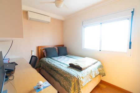 Apartamento à venda com 106m², 3 quartos e 2 vagas Apartamento à venda com 106m², 3 quartos e 2 vagasQuarto 2