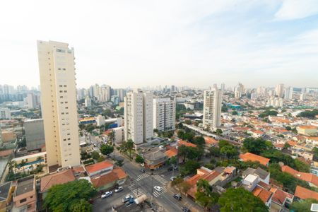 Apartamento à venda com 106m², 3 quartos e 2 vagas Apartamento à venda com 106m², 3 quartos e 2 vagasVista da Suite