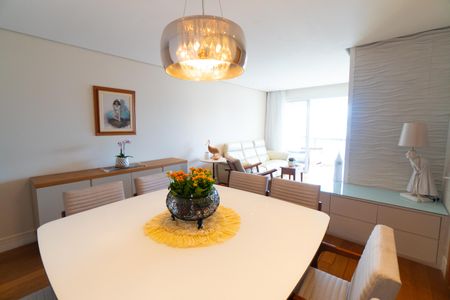 Sala de apartamento à venda com 3 quartos, 106m² em Vila da Saúde, São Paulo
