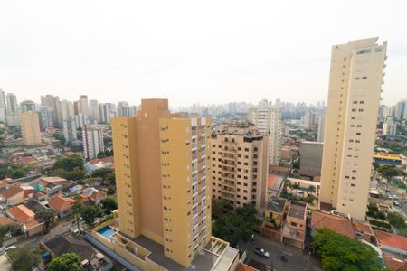 Apartamento à venda com 106m², 3 quartos e 2 vagas Apartamento à venda com 106m², 3 quartos e 2 vagasVista do Quarto 2