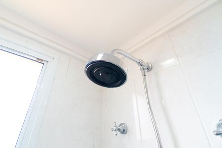 Apartamento à venda com 106m², 3 quartos e 2 vagas Apartamento à venda com 106m², 3 quartos e 2 vagasBanheiro Social