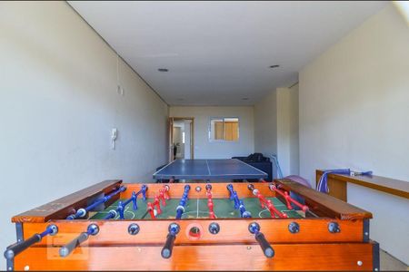 Apartamento à venda com 106m², 3 quartos e 2 vagas Apartamento à venda com 106m², 3 quartos e 2 vagasSala de Jogos