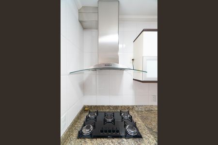 Apartamento à venda com 106m², 3 quartos e 2 vagas Apartamento à venda com 106m², 3 quartos e 2 vagasCozinha