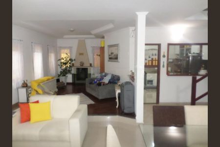 Casa à venda com 3 quartos, 300m² em Chácara Meyer, São Paulo