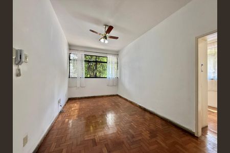 Apartamento à venda com 81m², 3 quartos e 1 vaga