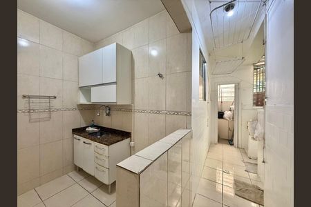Apartamento à venda com 81m², 3 quartos e 1 vaga