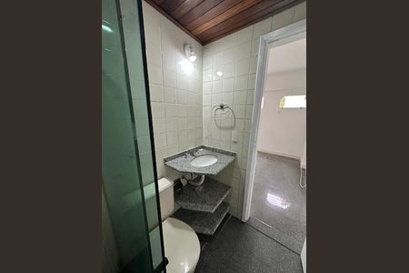 Apartamento à venda com 214m², 3 quartos e 2 vagas