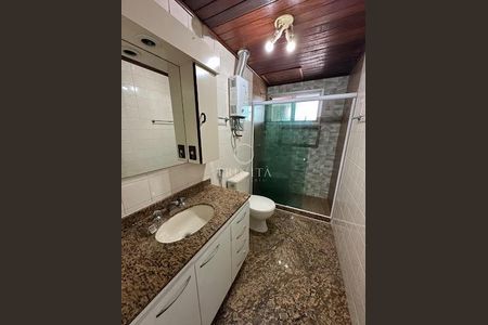 Apartamento à venda com 214m², 3 quartos e 2 vagas
