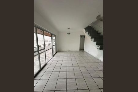 Apartamento à venda com 214m², 3 quartos e 2 vagas