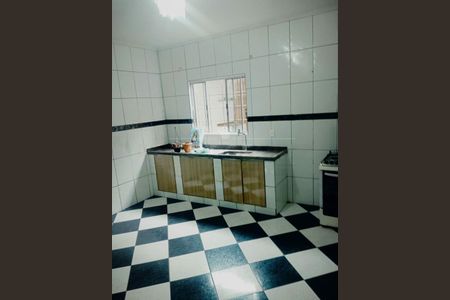 Casa à venda com 165m², 3 quartos e 1 vaga