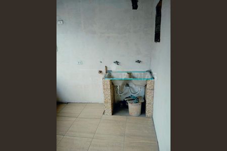 Casa à venda com 3 quartos, 165m² em Jardim Shangrilá (Zona Sul), São Paulo