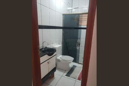 Casa à venda com 3 quartos, 165m² em Jardim Shangrilá (Zona Sul), São Paulo