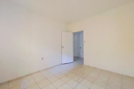 Casa para alugar com 40m², 1 quarto e sem vaga Casa para alugar com 40m², 1 quarto e sem vagaQuarto