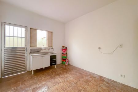 Casa para alugar com 40m², 1 quarto e sem vaga Casa para alugar com 40m², 1 quarto e sem vagaCozinha
