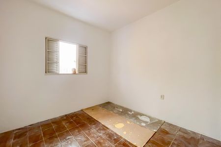 Casa para alugar com 40m², 1 quarto e sem vaga Casa para alugar com 40m², 1 quarto e sem vagaQuarto