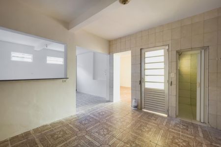 Casa para alugar com 50m², 1 quarto e sem vaga Casa para alugar com 50m², 1 quarto e sem vagaCopa e Cozinha