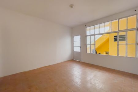 Sala de casa para alugar com 1 quarto, 50m² em São Pedro, Osasco