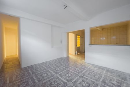 Casa para alugar com 50m², 1 quarto e sem vaga Casa para alugar com 50m², 1 quarto e sem vagaCopa e Cozinha