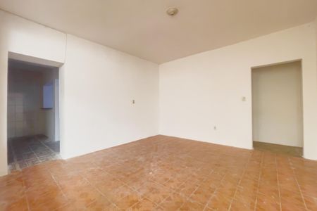 Sala de casa para alugar com 1 quarto, 50m² em São Pedro, Osasco