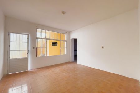 Sala de casa para alugar com 1 quarto, 50m² em São Pedro, Osasco