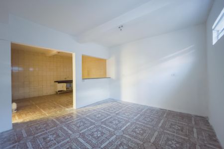 Copa e Cozinha de casa para alugar com 1 quarto, 50m² em São Pedro, Osasco