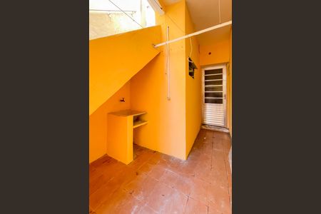 Casa para alugar com 50m², 1 quarto e sem vaga Casa para alugar com 50m², 1 quarto e sem vagaÁrea de Serviço