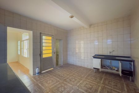 Casa para alugar com 50m², 1 quarto e sem vaga Casa para alugar com 50m², 1 quarto e sem vagaCopa e Cozinha