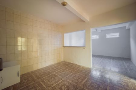 Copa e Cozinha de casa para alugar com 1 quarto, 50m² em São Pedro, Osasco