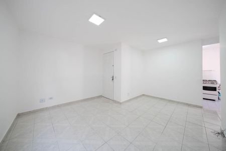 Sala de apartamento para alugar com 2 quartos, 53m² em Conjunto Habitacional Padre Manoel de Paiva, São Paulo