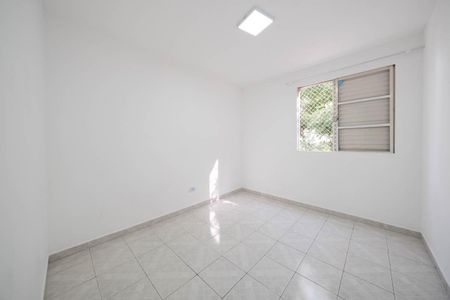 Quarto 2 de apartamento para alugar com 2 quartos, 53m² em Conjunto Habitacional Padre Manoel de Paiva, São Paulo