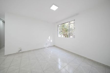 Sala de apartamento para alugar com 2 quartos, 53m² em Conjunto Habitacional Padre Manoel de Paiva, São Paulo