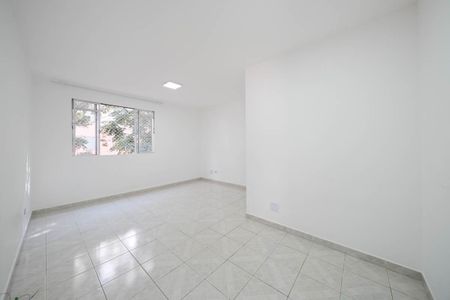 Sala de apartamento para alugar com 2 quartos, 53m² em Conjunto Habitacional Padre Manoel de Paiva, São Paulo