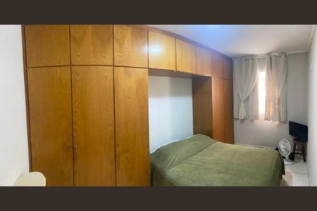 Foto 06 de apartamento à venda com 3 quartos, 76m² em Conjunto Residencial Parque Bandeirantes, Campinas