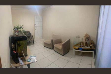 Foto 02 de apartamento à venda com 3 quartos, 76m² em Conjunto Residencial Parque Bandeirantes, Campinas
