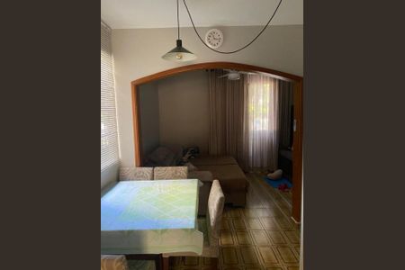 Foto 04 de apartamento à venda com 3 quartos, 76m² em Conjunto Residencial Parque Bandeirantes, Campinas