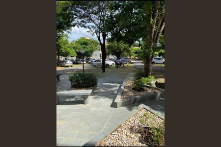 Foto 10 de apartamento à venda com 3 quartos, 76m² em Conjunto Residencial Parque Bandeirantes, Campinas