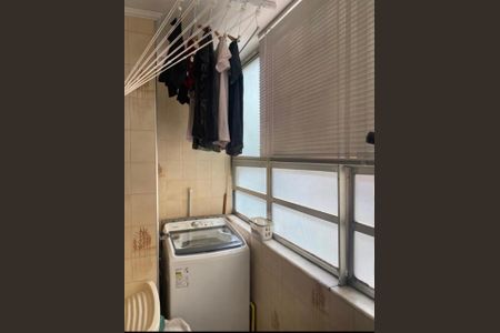 Foto 09 de apartamento à venda com 3 quartos, 76m² em Conjunto Residencial Parque Bandeirantes, Campinas