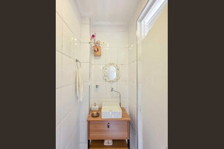 Apartamento à venda com 110m², 3 quartos e 1 vaga