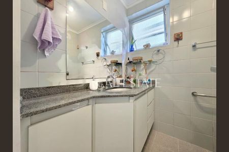 Apartamento à venda com 110m², 3 quartos e 1 vaga